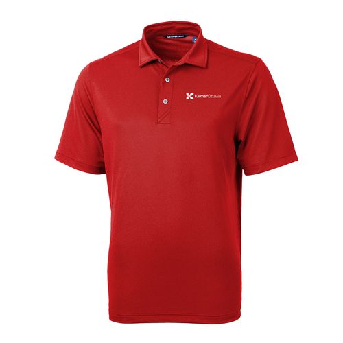 Cutter & Buck Virtue Eco Pique Recycled Polo image thumbnail