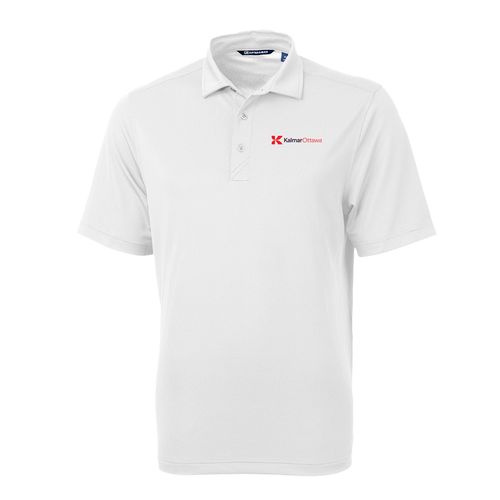 Cutter & Buck Virtue Eco Pique Recycled Polo image thumbnail