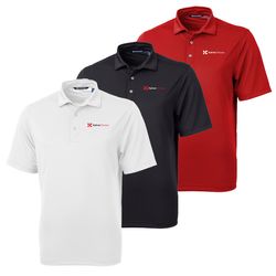 Image of Cutter & Buck Virtue Eco Pique Recycled Polo