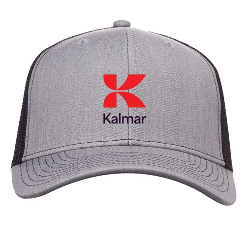 Classic Trucker Snapback Hat image thumbnail