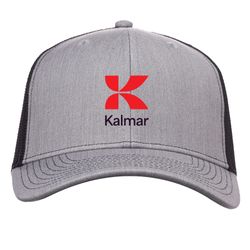 Image of Classic Trucker Snapback Hat