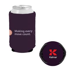 Image of Neoprene Can Koozie