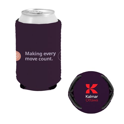 Neoprene Can Koozie image thumbnail