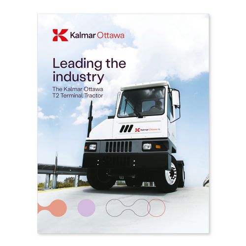 TT Leading the Industry T2 Brochure image thumbnail