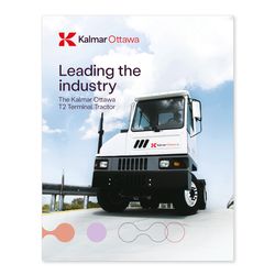 Image of TT Leading the Industry T2 Brochure