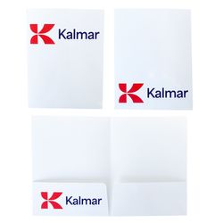 Image of Pocket Folder