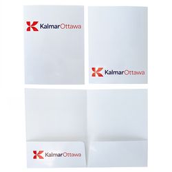 Image of Pocket Folder