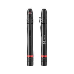 Image of Swiss Force® Mini Flashlight with Pen Clip