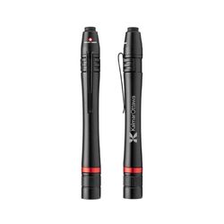 Image of Swiss Force® Mini Flashlight with Pen Clip