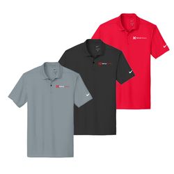 Image of Men’s Nike Victory Solid Polo 