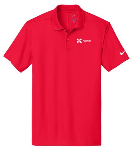 Men’s Nike Victory Solid Polo  image thumbnail
