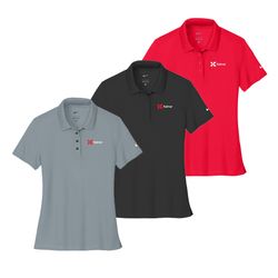 Image of Nike Women's Victory Solid Polo