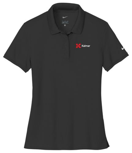 Nike Women's Victory Solid Polo image thumbnail