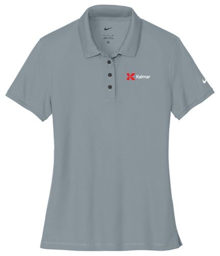 Nike Women's Victory Solid Polo image thumbnail