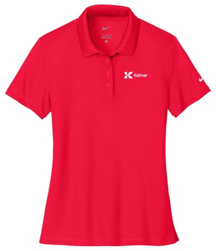 Nike Women's Victory Solid Polo image thumbnail