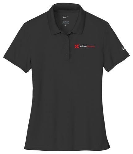 Nike Women's Victory Solid Polo image thumbnail