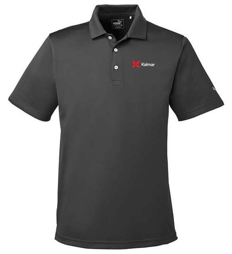 Puma Golf Men's Icon Golf Polo image thumbnail