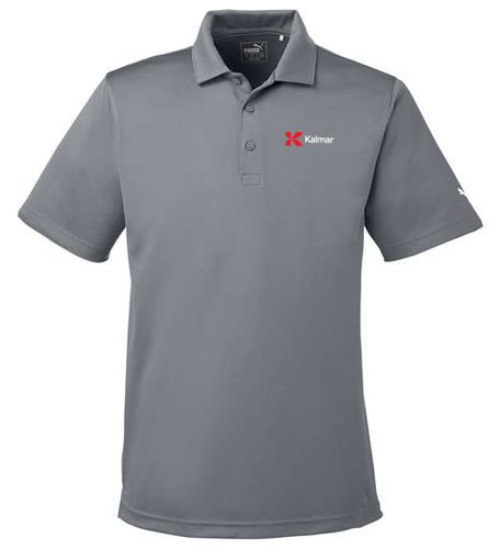Puma Golf Men's Icon Golf Polo image thumbnail