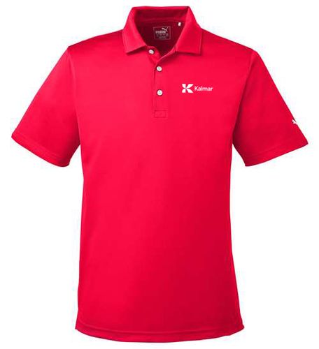 Puma Golf Men's Icon Golf Polo image thumbnail