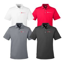 Image of Puma Golf Men's Icon Golf Polo