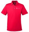High Risk Red