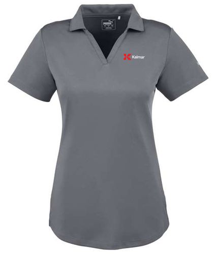 Puma Golf Ladies’ Icon Golf Polo  image thumbnail
