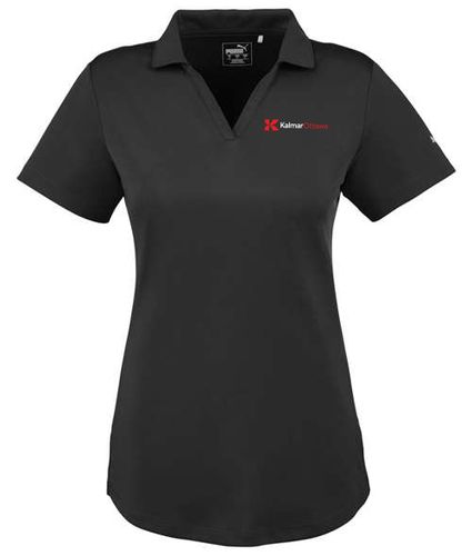 Puma Golf Ladies’ Icon Golf Polo image thumbnail