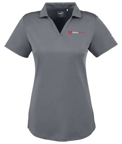 Puma Golf Ladies’ Icon Golf Polo image thumbnail