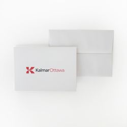 Image of Notecard Set (SET OF 10) 