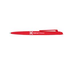 Image of Mina Recycled ABS Gel Pen