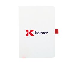 Image of Recycled Bamboo Fiber Bound Notebook