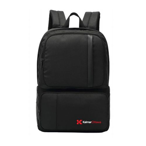 Canyon RPET Backpack image thumbnail