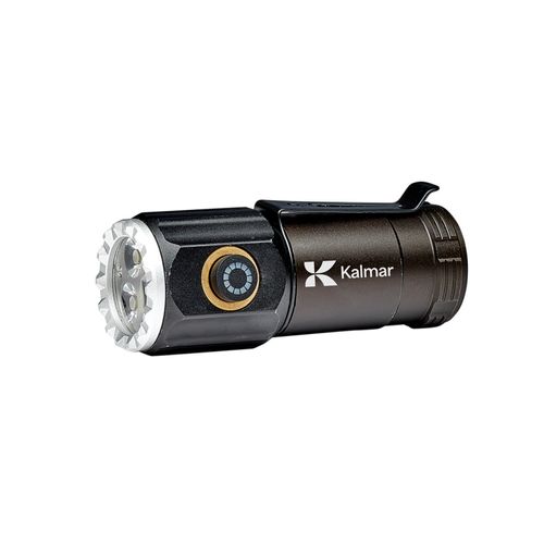 Cedar Creek® Clip Beam Led Rechargeable Flashlight image thumbnail