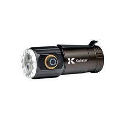Image of Cedar Creek® Clip Beam Led Rechargeable Flashlight