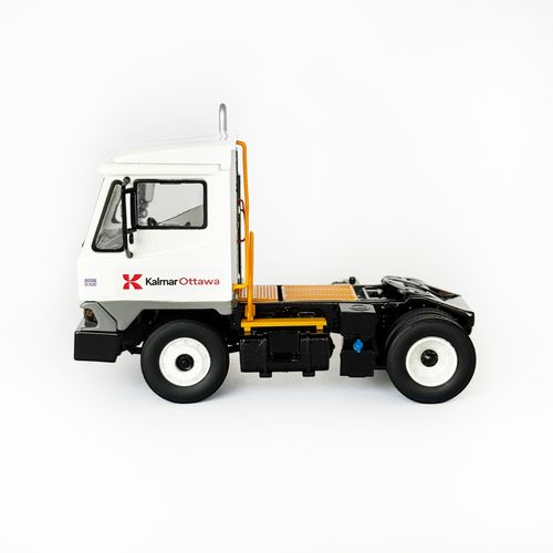 Kalmar Ottawa T2 Terminal Tractor Scale Model  image thumbnail