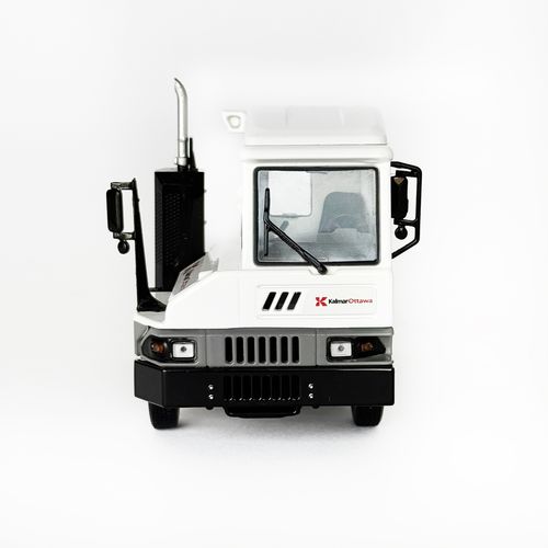 Kalmar Ottawa T2 Terminal Tractor Scale Model  image thumbnail