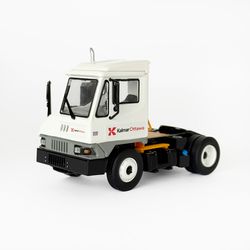 Image of Kalmar Ottawa T2 Terminal Tractor Scale Model 