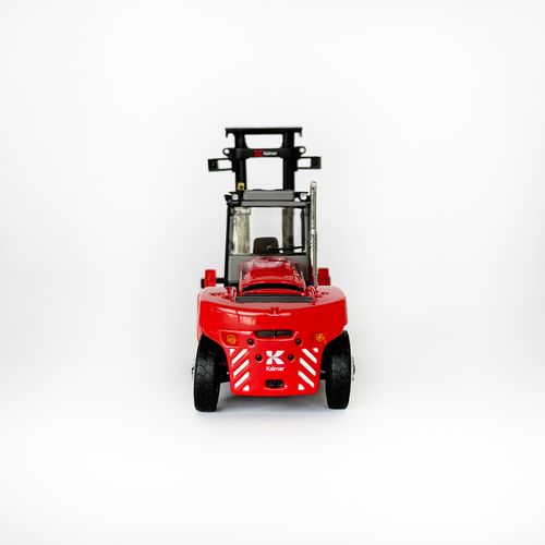 Kalmar Forklift DCG160 Scale Model  image thumbnail