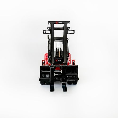 Kalmar Forklift DCG160 Scale Model  image thumbnail