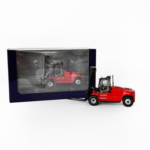 Kalmar Forklift DCG160 Scale Model  image thumbnail