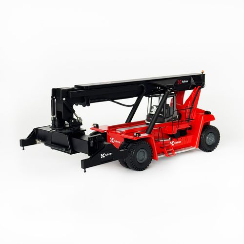 Kalmar Reachstacker DRG 450 Scale Model  image thumbnail
