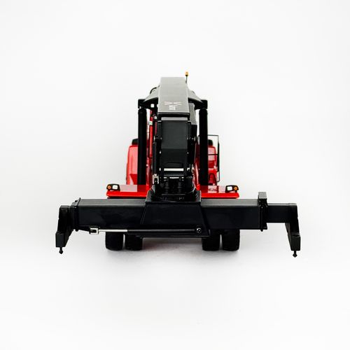 Kalmar Reachstacker DRG 450 Scale Model  image thumbnail