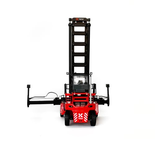 Kalmar Empty Container Handler Scale Model image thumbnail