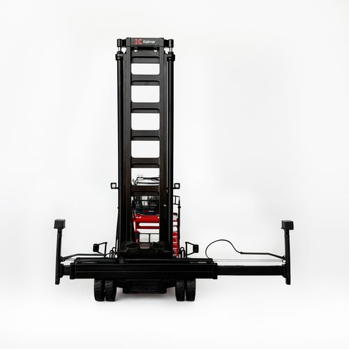 Kalmar Empty Container Handler Scale Model image thumbnail