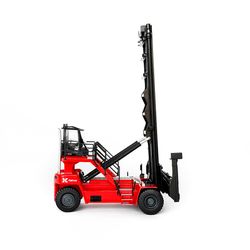 Image of Kalmar Empty Container Handler Scale Model