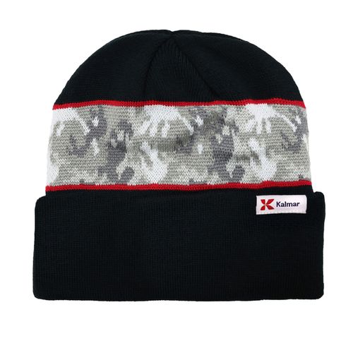 Black Camo Beanie image thumbnail