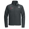 Asphalt Grey Dark Heather