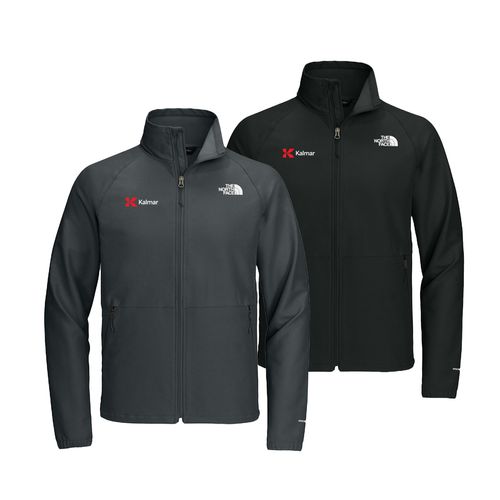 Men's North Face® Barr Lake Soft Shell Jacket image thumbnail