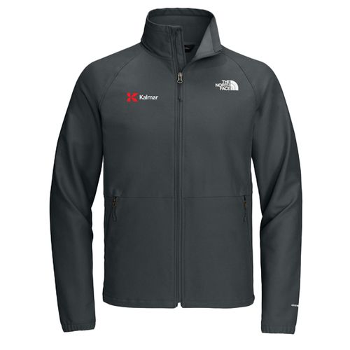 Men's North Face® Barr Lake Soft Shell Jacket image thumbnail