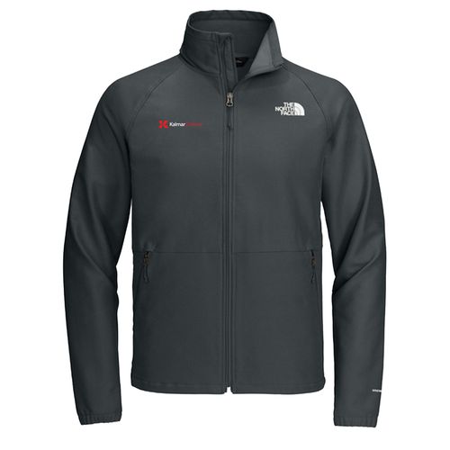 Men's North Face® Barr Lake Soft Shell Jacket image thumbnail